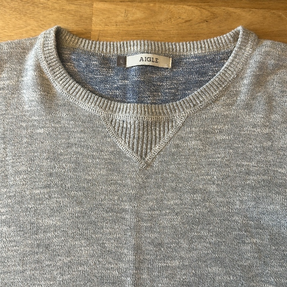 AIGLE sweater - Picture 3 of 5